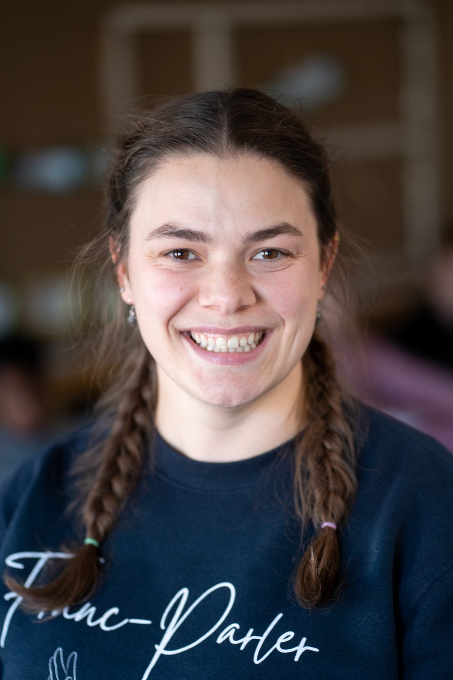 Ann-Joëlle Debigaré